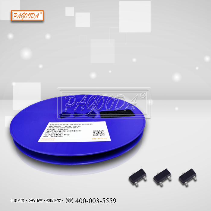 批量供應(yīng)s8550三極管，SOT-323貼片三極管