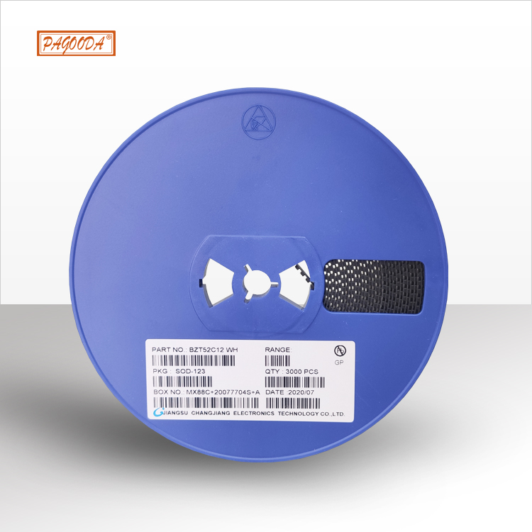 SOT-23?封裝-S9018三極管-交貨準時